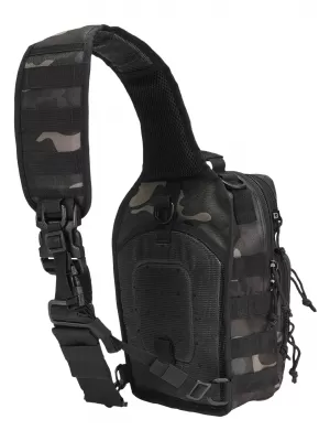 Rucksack BRANDIT US COOPER BD8036 DARKCAMO