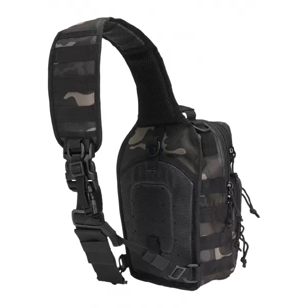  Rucksack BRANDIT US COOPER BD8036 DARKCAMO 
