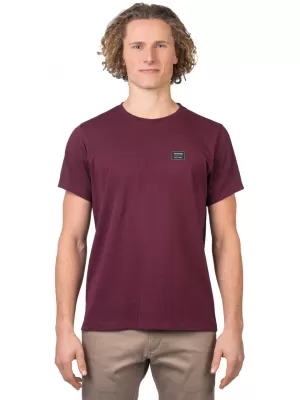 Herren-T-Shirt HANNAH ALSEK II FEIGE