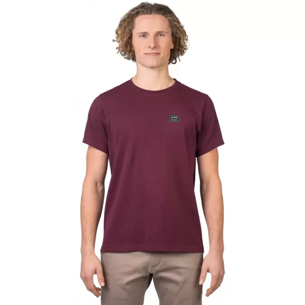  Herren-T-Shirt HANNAH ALSEK II FEIGE 