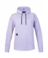 Damen-Sweatshirt HANNAH SANDY HOODY LILA HEIDEKRAUT