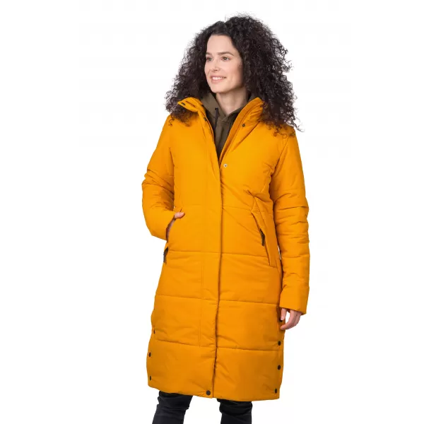  Damenmantel HANNAH NONA HERBSTBRAND 