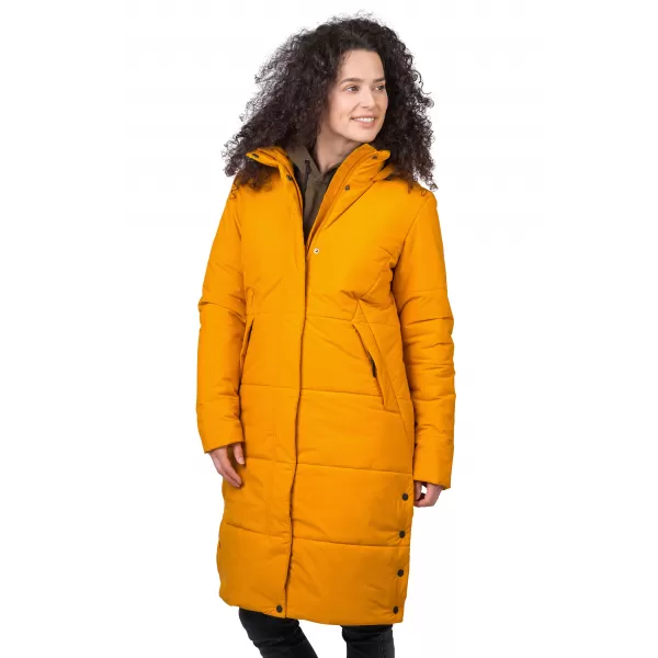  Damenmantel HANNAH NONA HERBSTBRAND 