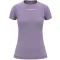 Thermo-T-Shirt für Damen HANNAH ACTIVE TS S/S W GLYZINIEN