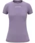 Thermo-T-Shirt für Damen HANNAH ACTIVE TS S/S W GLYZINIEN