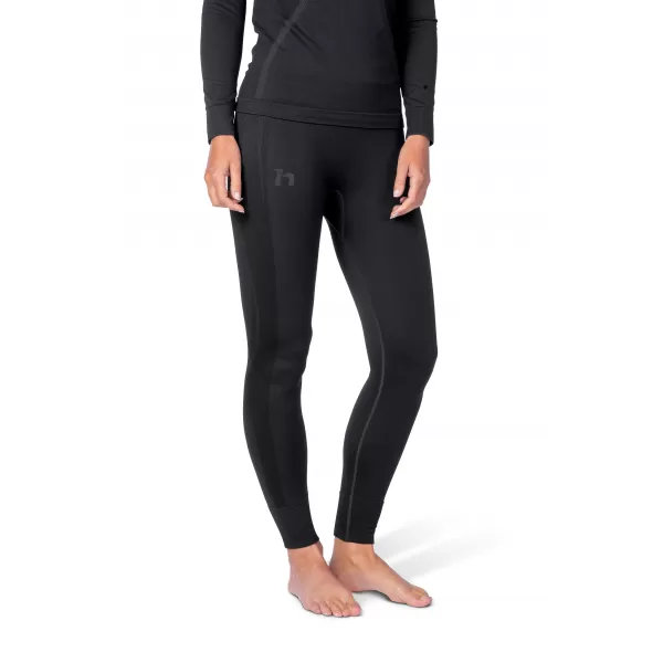  Thermohose für Damen HANNAH THERMO ACTIVE P W ANTHRAZIT 