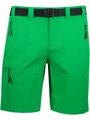 Herrenshorts ALTISPORT NoPrint NP/ALM4021NJ FARNGRÜN