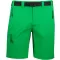 Herrenshorts ALTISPORT NoPrint NP/ALM4021NJ FARNGRÜN