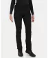 Outdoor-Hose für Damen KILPI VILLAIN-W WL0411KI SCHWARZ