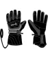 Skihandschuhe KILPI STREIF-U WU0721KI SCHWARZ
