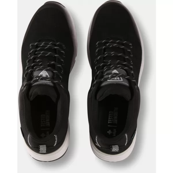  Damenschuhe KILPI MERAPI LOW WP-U WU0957KI SCHWARZ 