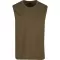 Tanktop BRANDIT BD4206 OLIVE