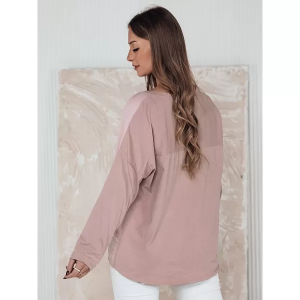  Hemd DSTREET LOVEGLOW RY2699 ROSA 