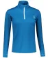 Frauenfunktionaler Thermo -Sweatshirt Premium ALTISPORT VOJ/ALW000TER03 KEROSIN