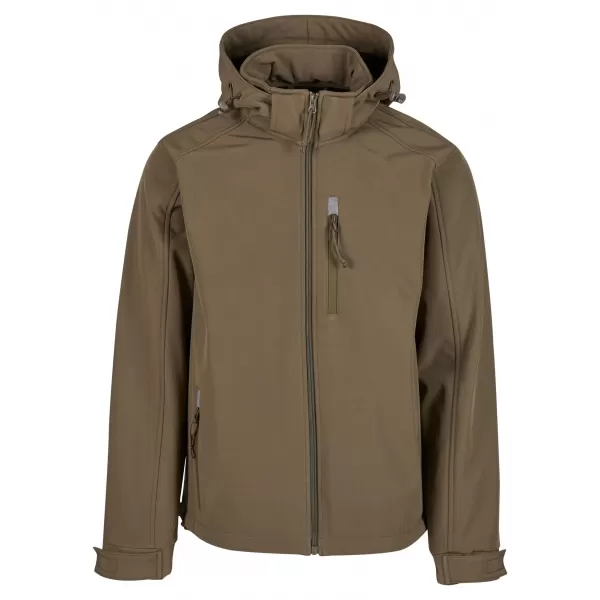  Jacke BRANDIT BD3196 OLIVE 