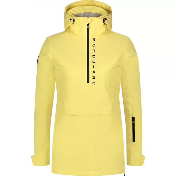  Damenanorak NORDBLANC WINTERFUN NBWJL8130 BERNSTEIN 