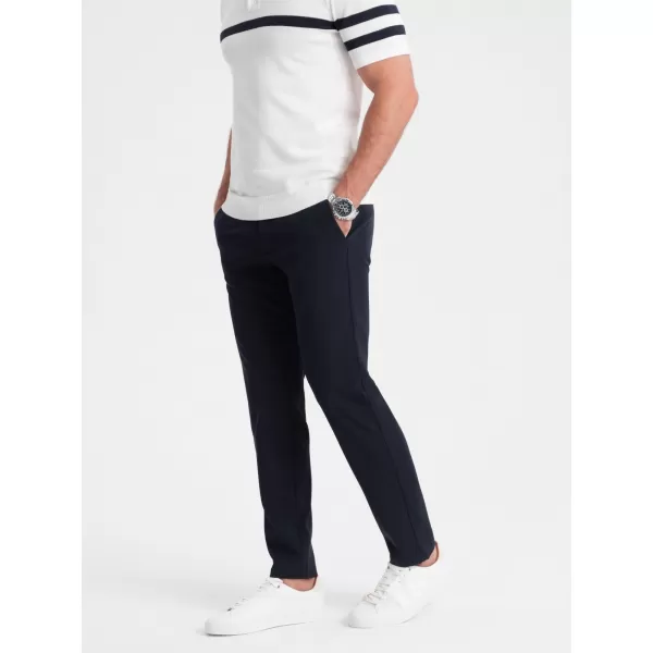  Hose OMBRE OM-PACP-0191 MARINEBLAU 