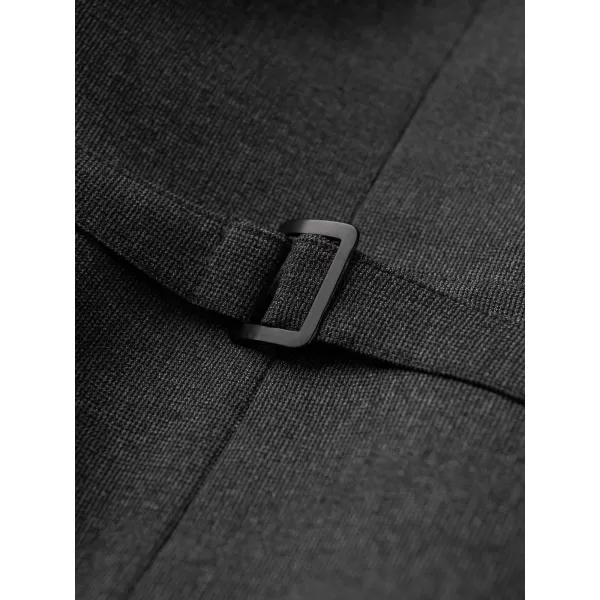  Weste OMBRE OM-BLZV-0109 GRAPHIT 