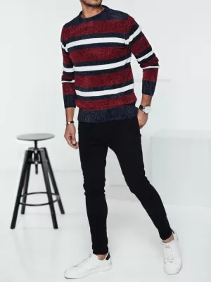 Herrenpullover DSTREET wx2264 MEHRFARBIG