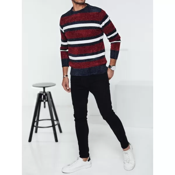  Herrenpullover DSTREET wx2264 MEHRFARBIG 