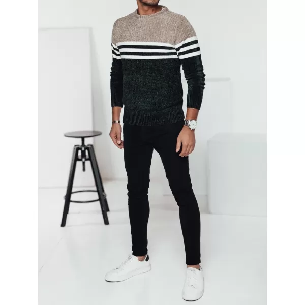  Herrenpullover DSTREET wx2231 MEHRFARBIG 