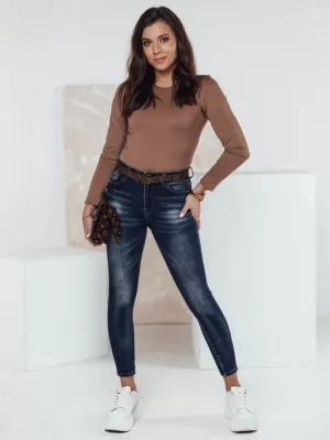 Damen DSTREET BLUEDEN UY2317 BLAU