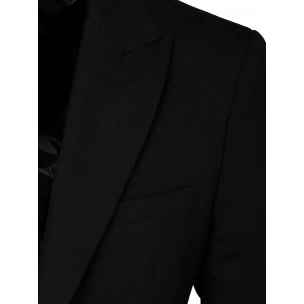  Jacke DSTREET mx0616 SCHWARZ 