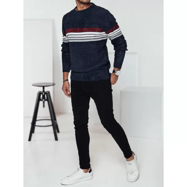  Herrenpullover DSTREET wx2281 MEHRFARBIG 