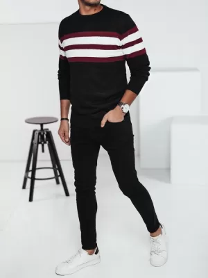 Herrenpullover DSTREET wx2247 MEHRFARBIG