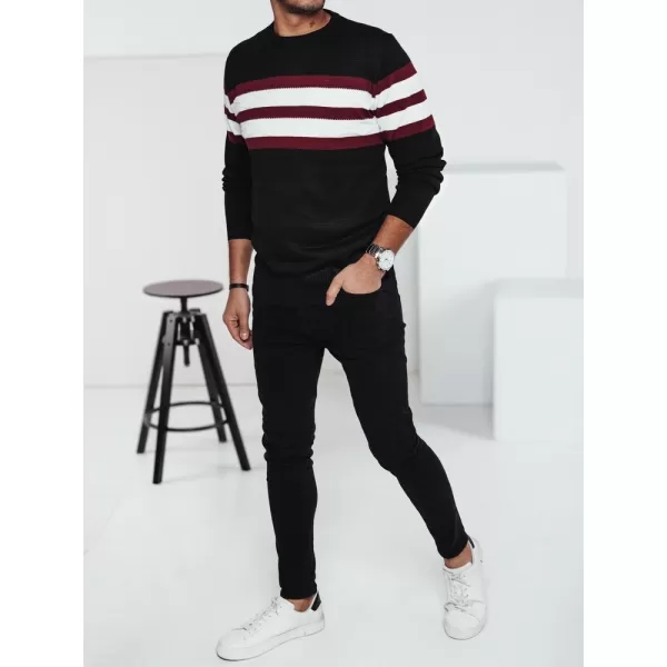  Herrenpullover DSTREET wx2247 MEHRFARBIG 