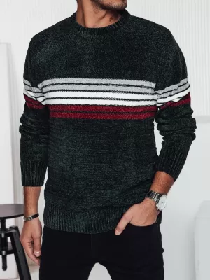Herrenpullover DSTREET wx2280 MEHRFARBIG