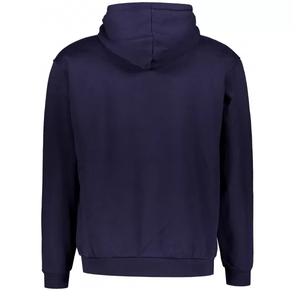  Herren -Sweatshirt ALTISPORT ALM160JN796 MEERESBLAU 