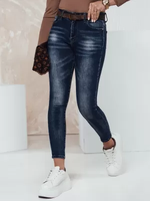 Damen DSTREET BLUEDEN UY2317 BLAU