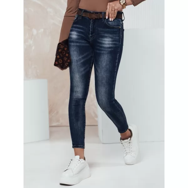  Damen DSTREET BLUEDEN UY2317 BLAU 