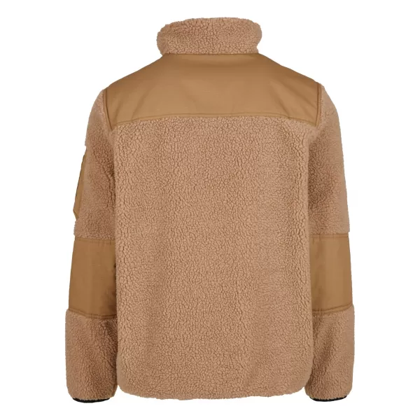  Herrenjacke BRANDIT BD5031 KAMEL 