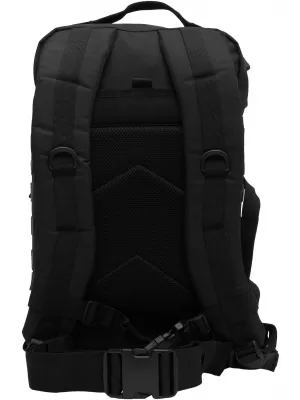 Rucksack BRANDIT BD61046 SCHWARZ