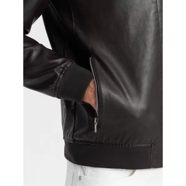  Jacke OMBRE OM-JAFL-0109 DUNKELBRAUN 
