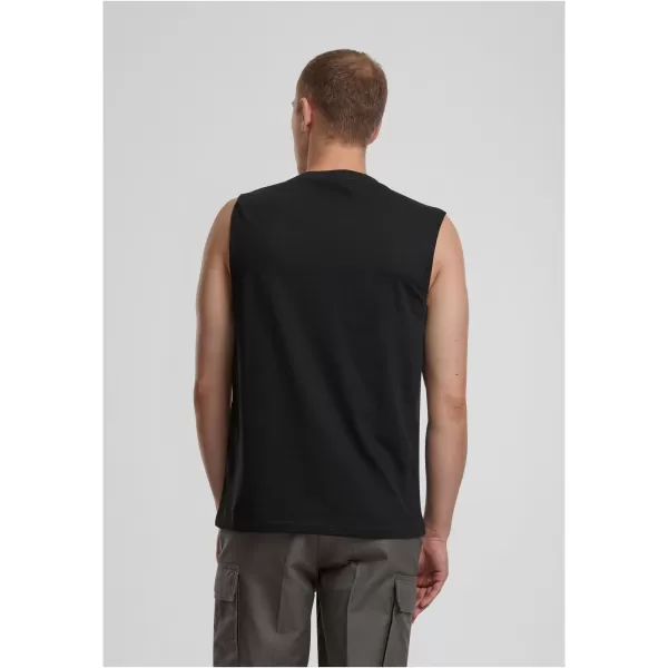  Tanktop BRANDIT BD4206 SCHWARZ 