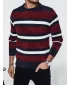 Herrenpullover DSTREET wx2264 MEHRFARBIG
