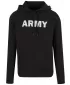 Herren -Sweatshirt BRANDIT BD9595 SCHWARZ