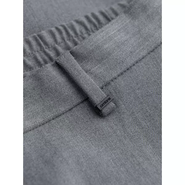  Hose OMBRE OM-PACP-0158 GRAU 