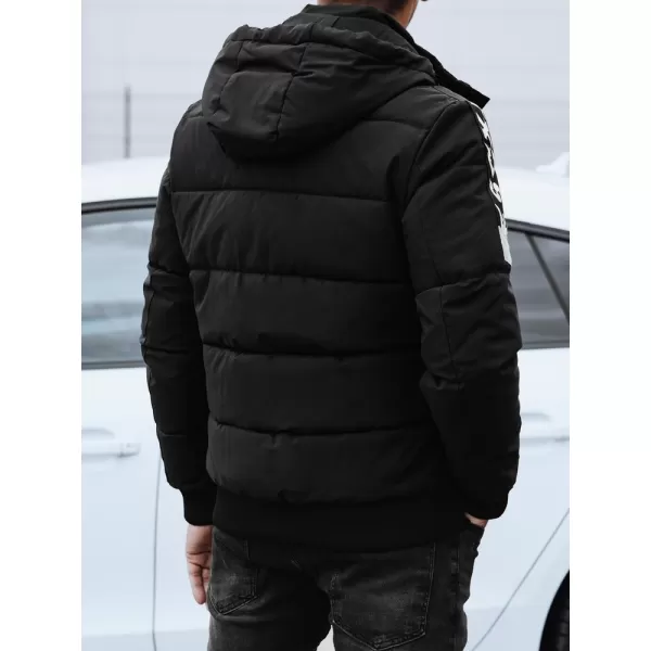  Jacke DSTREET tx4637 SCHWARZ 