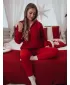 Damen DSTREET AMILIA PREMIUM AY1114 ROT