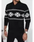 Herrenpullover DSTREET wx2268 MEHRFARBIG