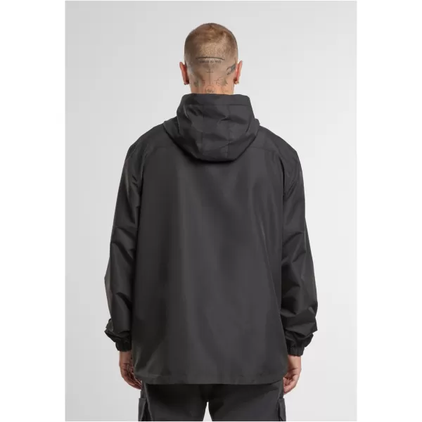  Herrenjacke BRANDIT BD3198 SCHWARZ 