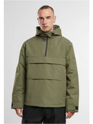 Herrenjacke BRANDIT BD9733 OLIVE