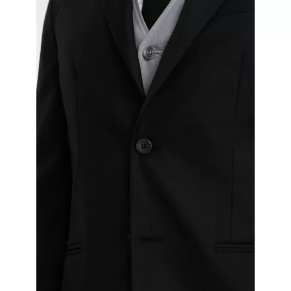  Jacke OMBRE OM-BLZB-0115 SCHWARZ 