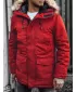 Jacke DSTREET tx2995 ROT