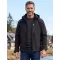 Herrenjacke BRANDIT BD3196 SCHWARZ