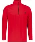 Funktionelle Thermo -Sweatshirt -Premium von Männern ALTISPORT VOJ/ALM000TER03 ROT
